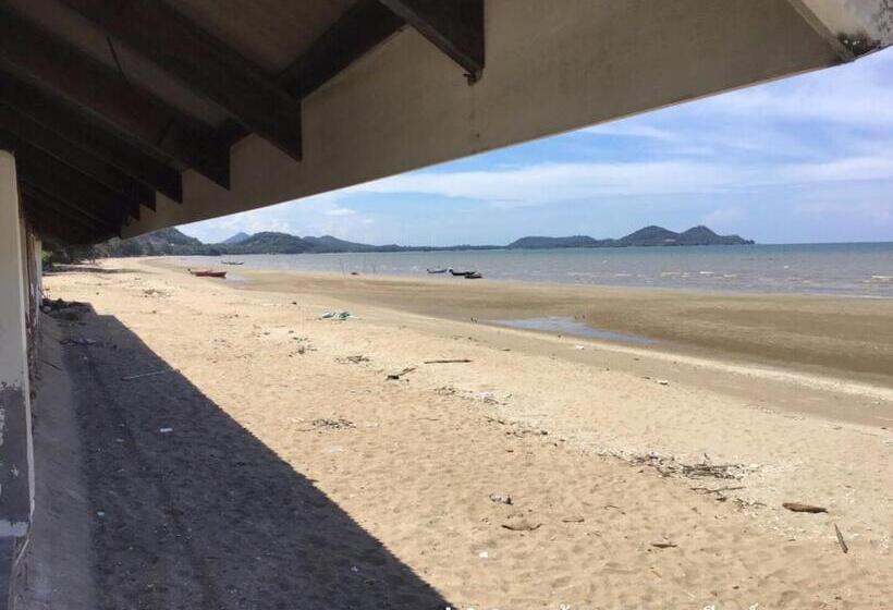 酒店 Onthebeach Resort