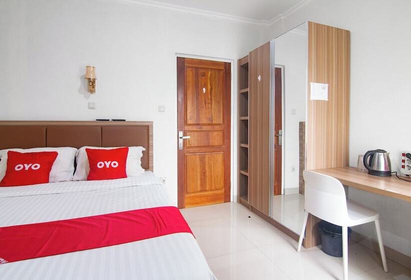 Отель Oyo 92602 Doesnami Syariah 2