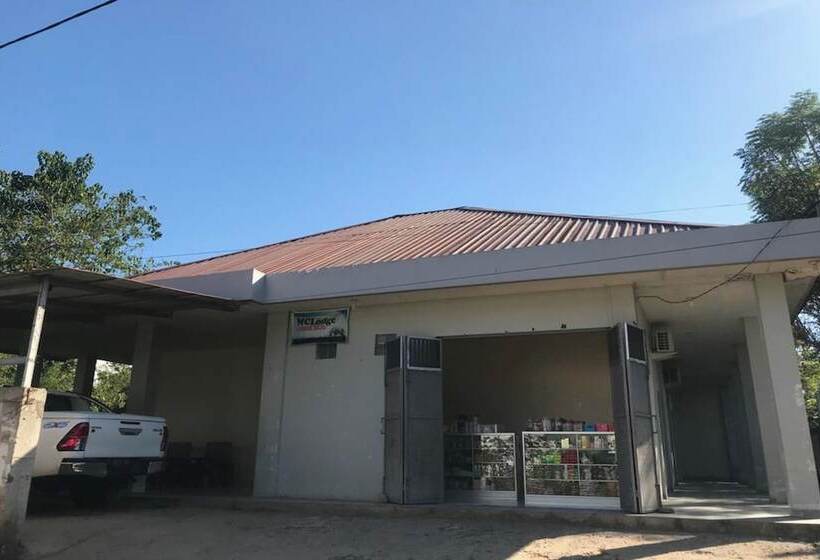 酒店 Oyo 92608 Penginapan Mc Lodge