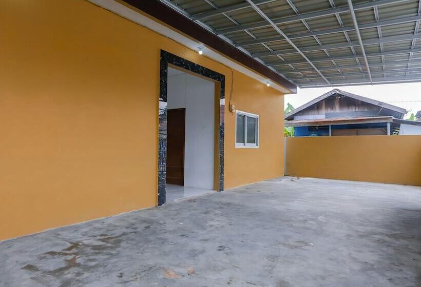 בית מלון כפרי Good Sleep 4 Redpartner