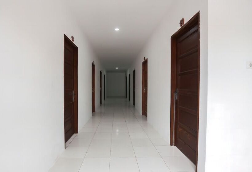 فندق Good Sleep 4 Redpartner