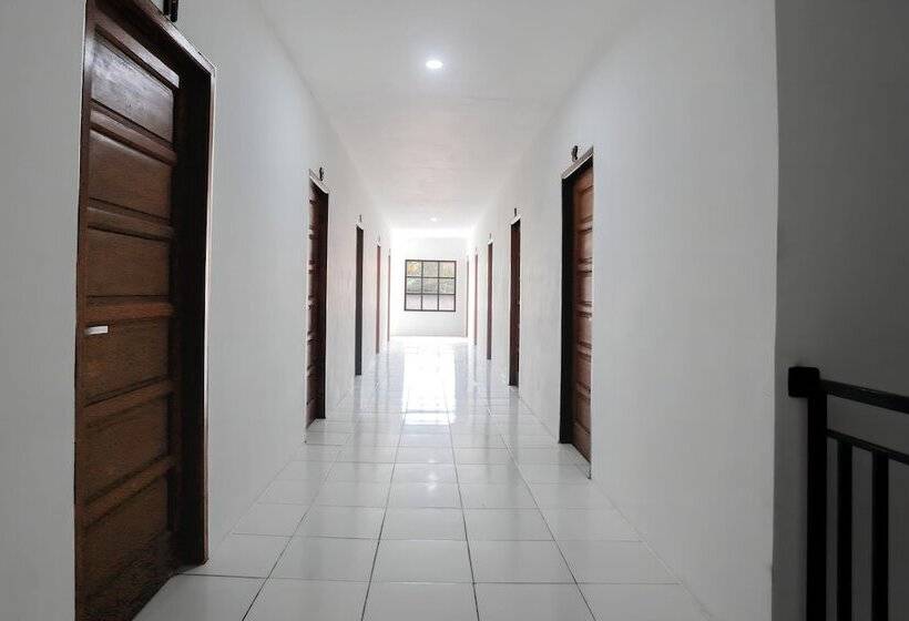 فندق Good Sleep 4 Redpartner