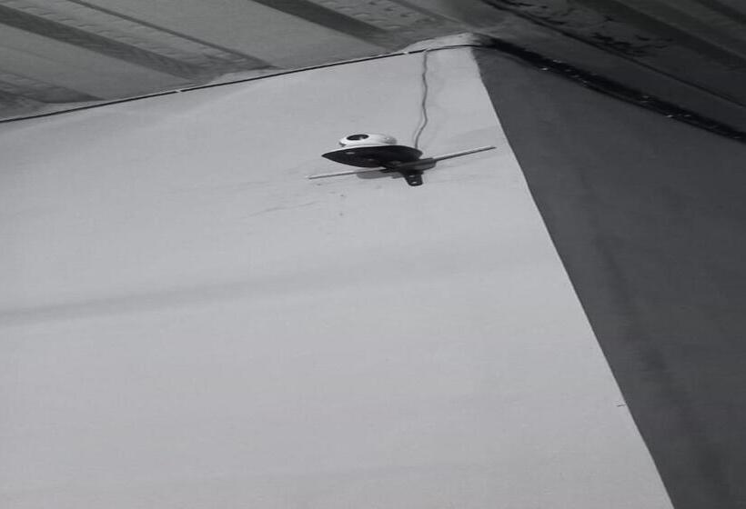 בית מלון כפרי Oyo 92628 Raja Alam Homestay