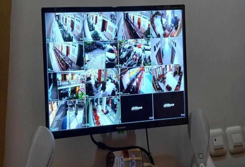 בית מלון כפרי Oyo 92628 Raja Alam Homestay