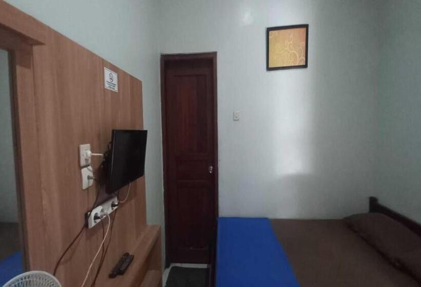 호텔 Oyo 92629 Pondok Kawandya