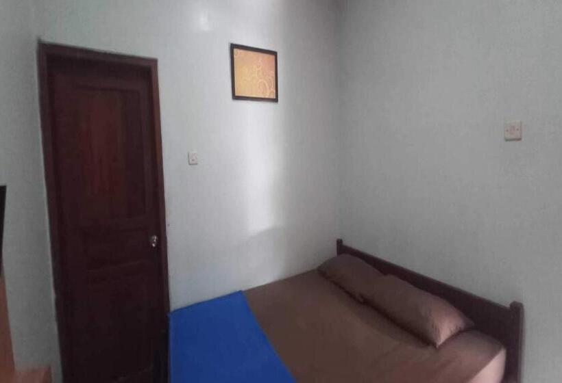 호텔 Oyo 92629 Pondok Kawandya