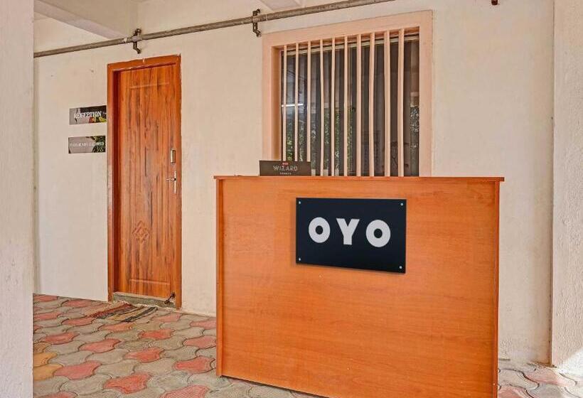 هتل Oyo Flagship 81392 Royal Plazza Homestay