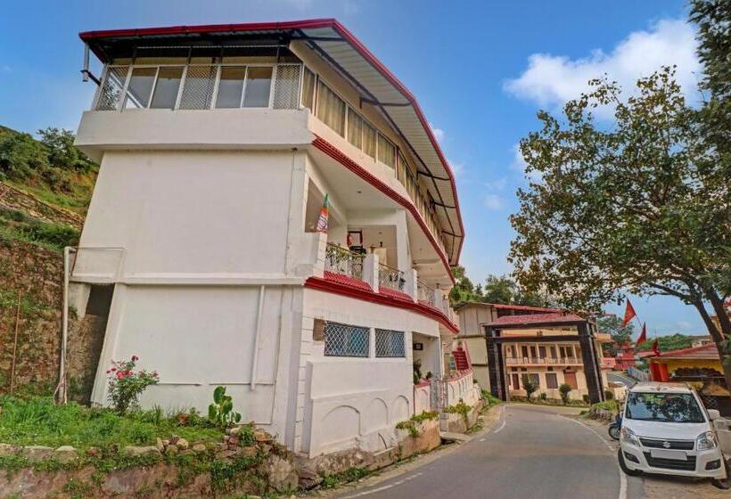 호텔 Oyo Flagship 81395 Ashish