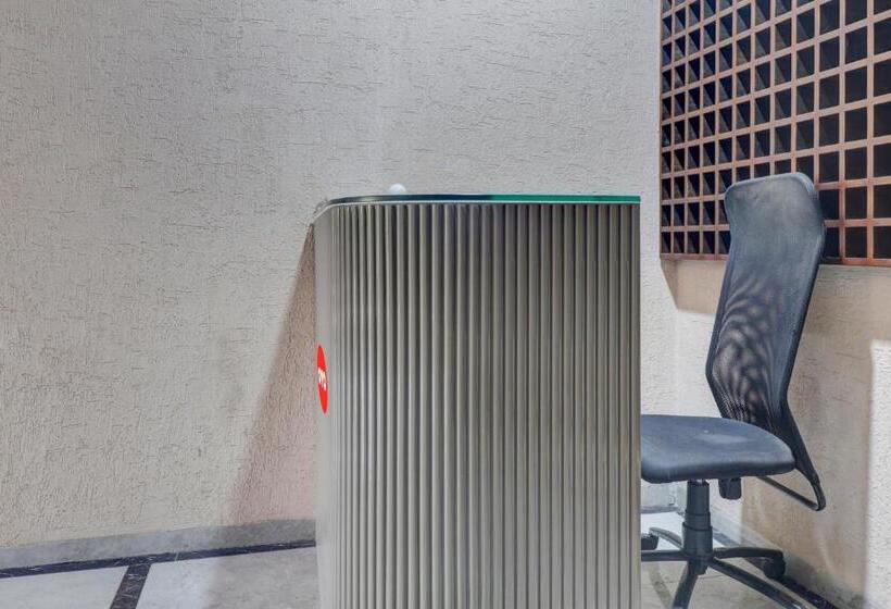 בית מלון כפרי Oyo Flagship 81405  Onyx Inn