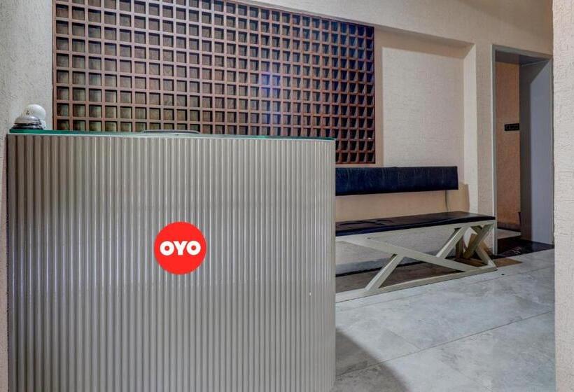 בית מלון כפרי Oyo Flagship 81405  Onyx Inn