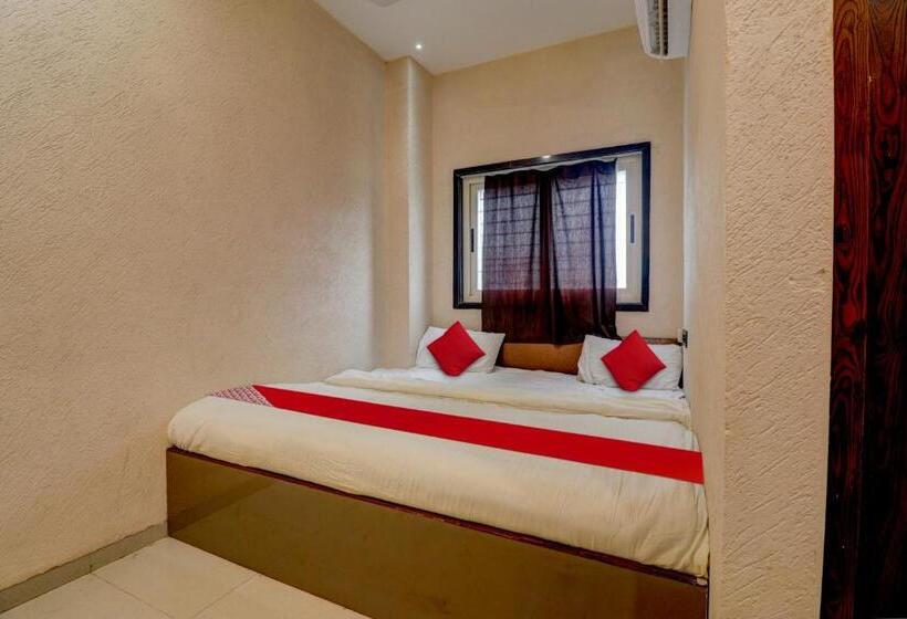 בית מלון כפרי Oyo Flagship 81405  Onyx Inn