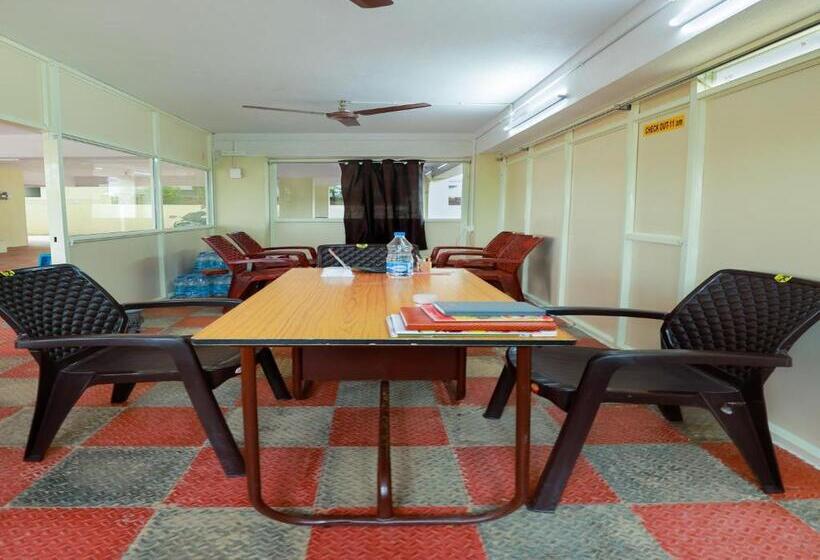 Super Hotel O Ramaraopet Near Kakinada Beach