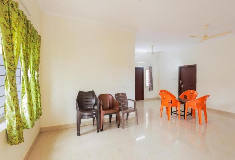 Super Hotel O Ramaraopet Near Kakinada Beach
