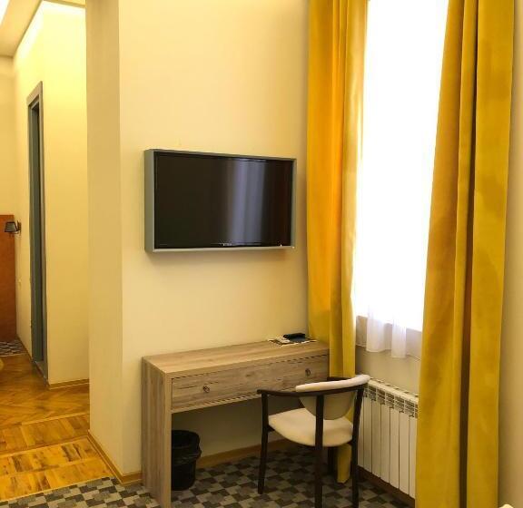 בית מלון כפרי Renaissance Boutique