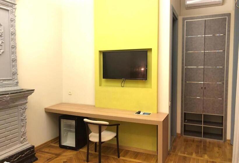 בית מלון כפרי Renaissance Boutique