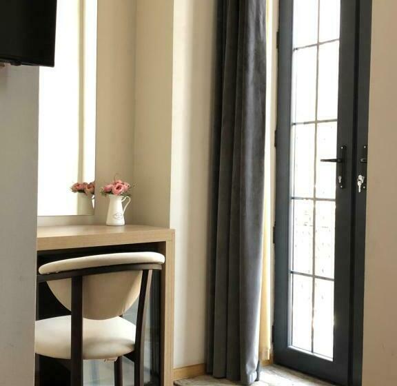 בית מלון כפרי Renaissance Boutique