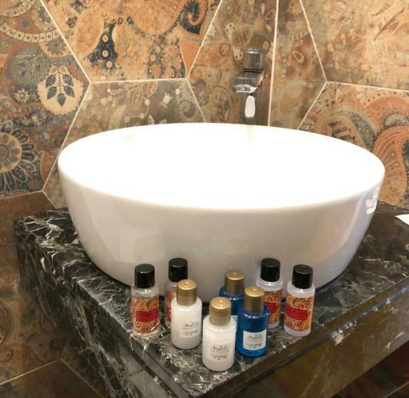 בית מלון כפרי Renaissance Boutique