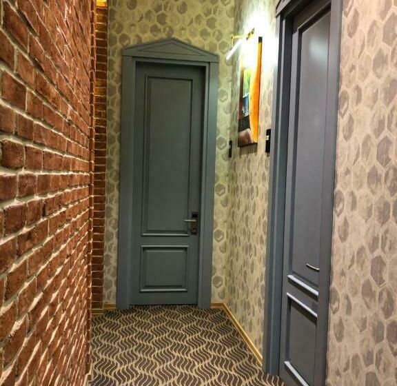 בית מלון כפרי Renaissance Boutique