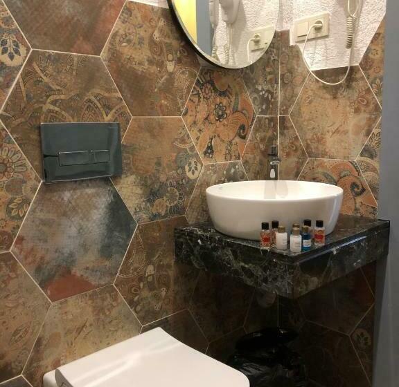 בית מלון כפרי Renaissance Boutique