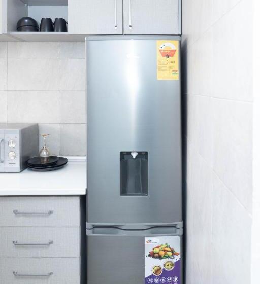 هتل Seven Brothers Apartments