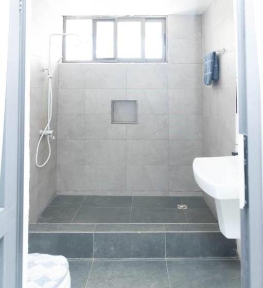 هتل Seven Brothers Apartments