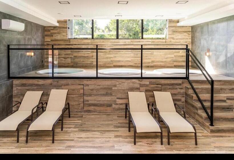 בית מלון כפרי Solar Pedra Da Ilha