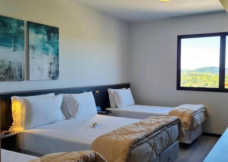 בית מלון כפרי Solar Pedra Da Ilha