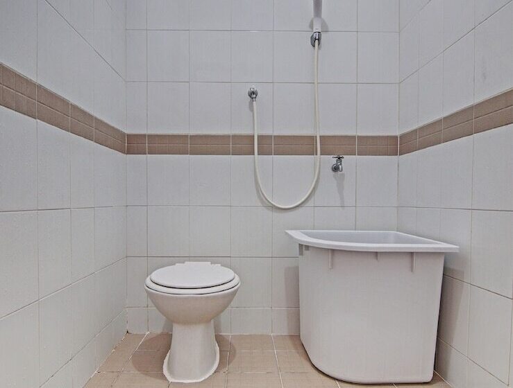 فندق Spot On 92599 Pondok Anggrek Syariah