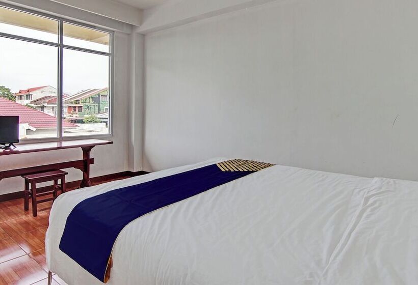 فندق Spot On 92599 Pondok Anggrek Syariah