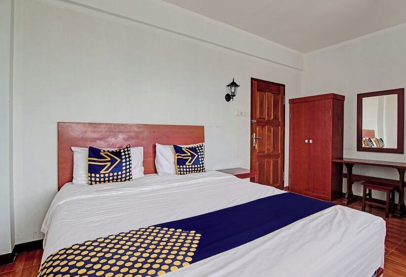 فندق Spot On 92599 Pondok Anggrek Syariah