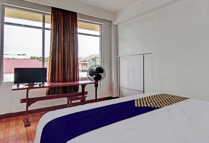 فندق Spot On 92599 Pondok Anggrek Syariah