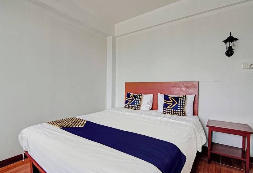 فندق Spot On 92599 Pondok Anggrek Syariah