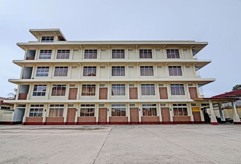 هتل Spot On 92599 Pondok Anggrek Syariah