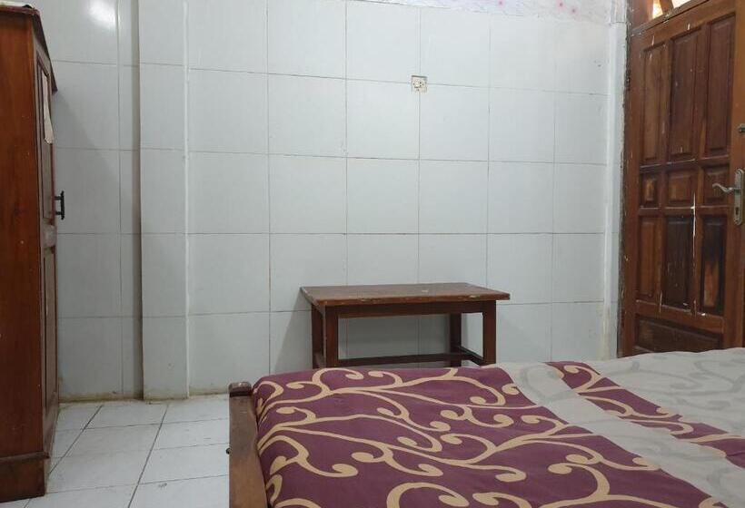 فندق Spot On 92620 Syfa Kost