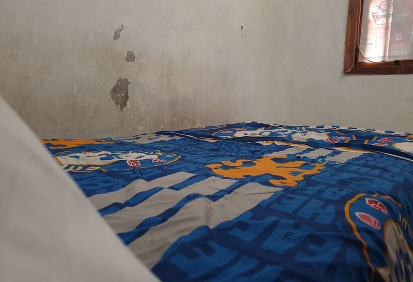 فندق Spot On 92620 Syfa Kost