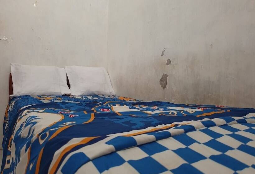 فندق Spot On 92620 Syfa Kost