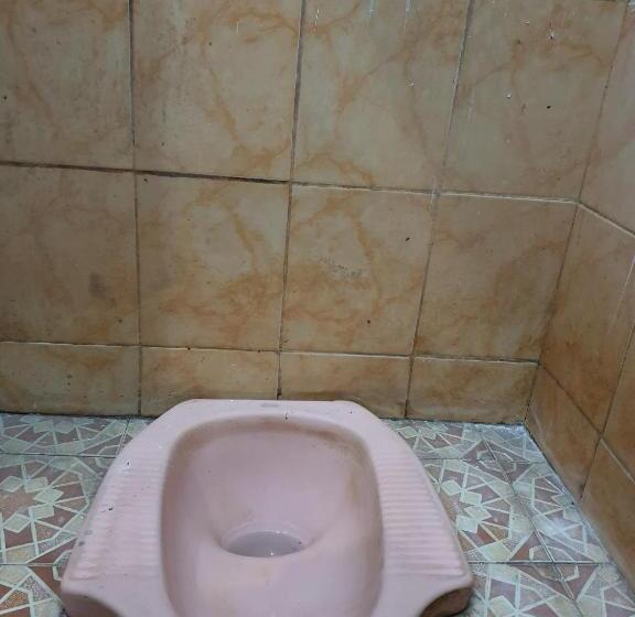 فندق Spot On 92621 Zain Kost