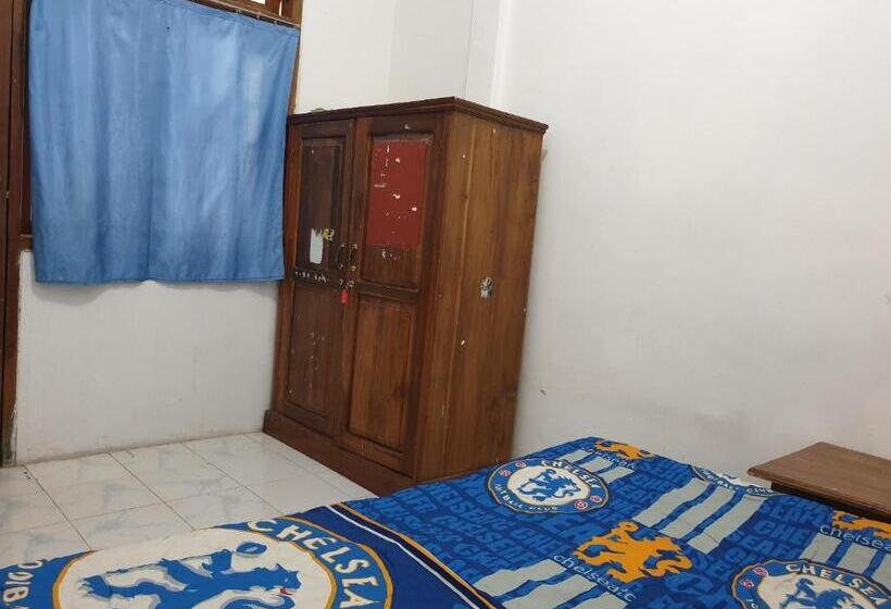 فندق Spot On 92621 Zain Kost