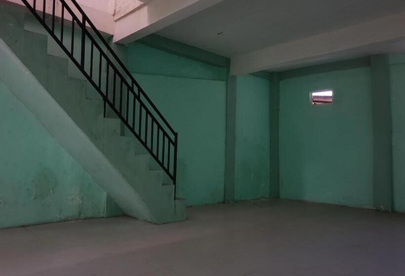 فندق Spot On 92621 Zain Kost