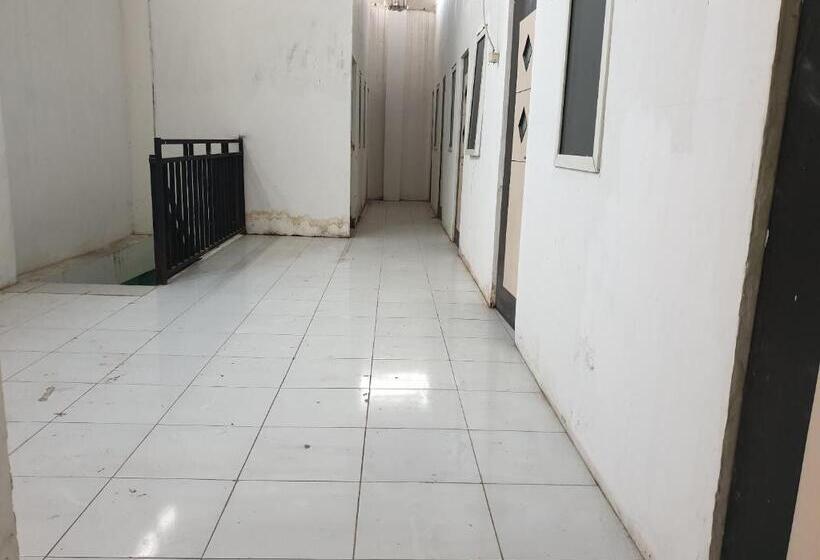 فندق Spot On 92621 Zain Kost