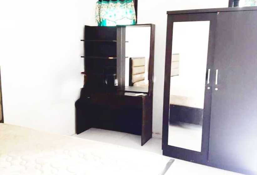 فندق Spot On 92647 Edelweis Homestay