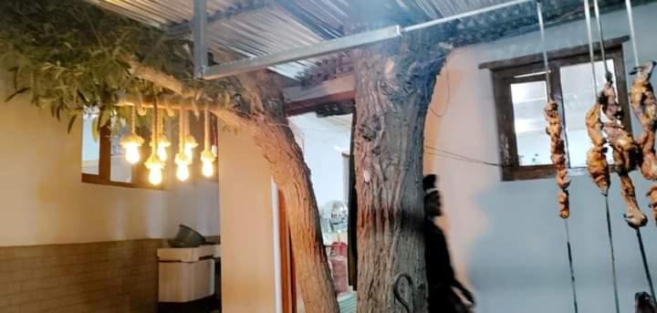 ホテル The Royal Maryul Banquet Hall , Restaurant & Resort Leh