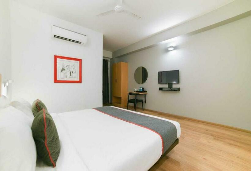 호텔 Townhouse 1230 Yu Turn