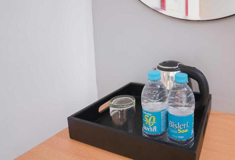 호텔 Townhouse 1230 Yu Turn