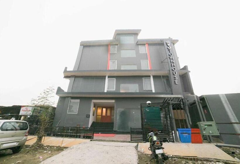 호텔 Townhouse 1230 Yu Turn