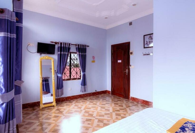 فندق Uptown Guest House