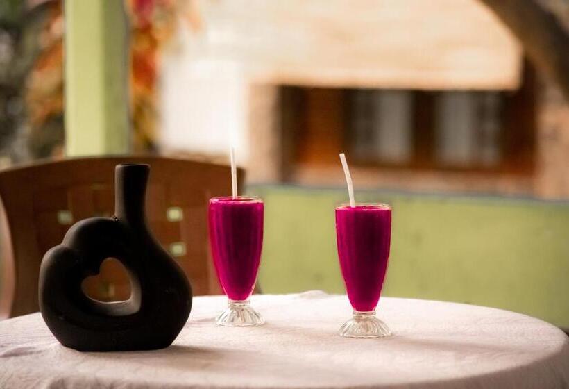 ホテル White Win Villa