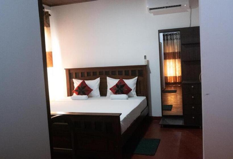 ホテル White Win Villa