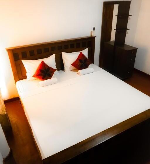 فندق White Win Villa