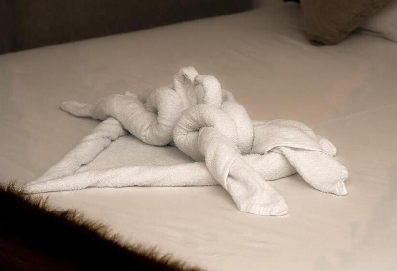 فندق White Win Villa